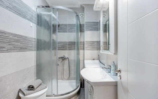 Love Faith Hope City Center