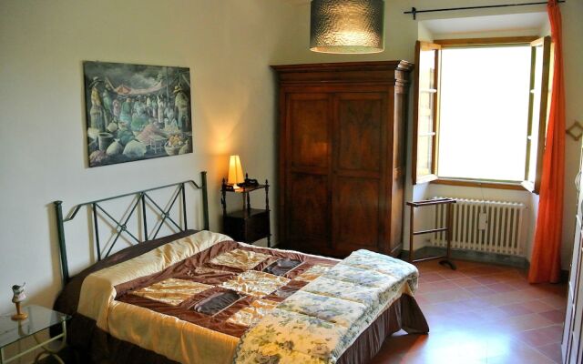 Stefano Resort