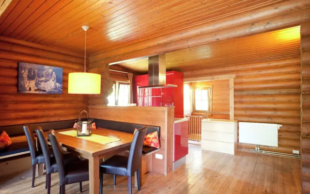 Chalet in ski Resort in Woergl in Tyrol