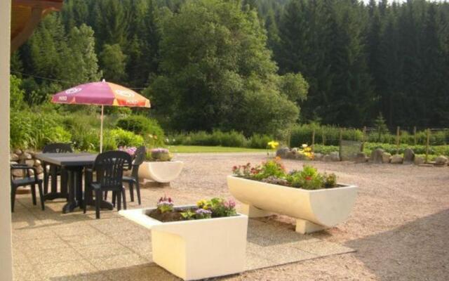 Gîte Xonrupt-Longemer, 3 pièces, 4 personnes - FR-1-589-204