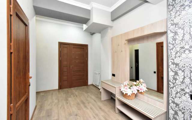 Luxury Apartment in the Centre of Yerevan