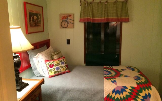 Klutina Kate's B&B
