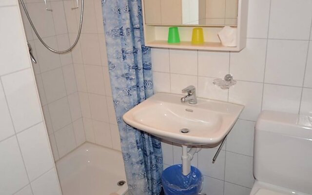 Apartment Anne (Tiefparterre)