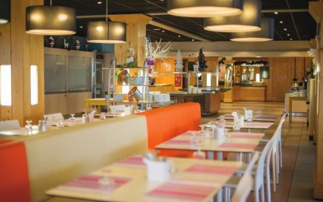 Belambra Clubs Superbesse - Le Chambourguet