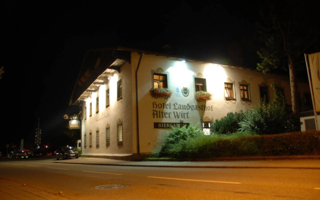 Hotel Alter Wirt