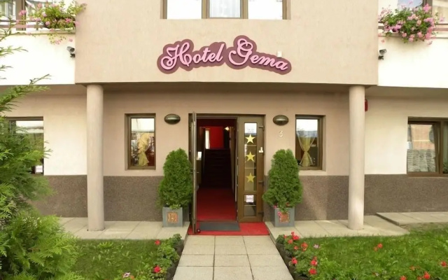 Hotel Gema