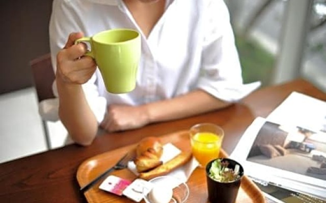 7 Days Hotel Plus - Vacation STAY 84914