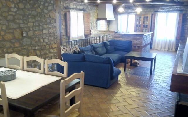 Casa Rural Posada del Pelaire