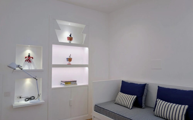 Tasso 41 House Sorrento City Center