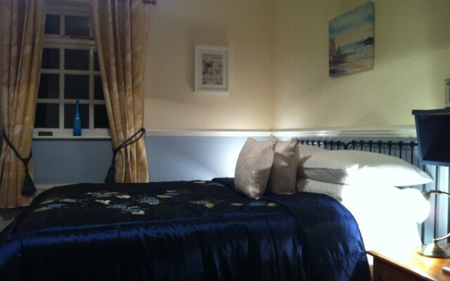 Lynebank House Hotel B&B
