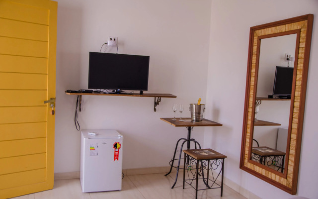 Pousada Tesouro de MInas