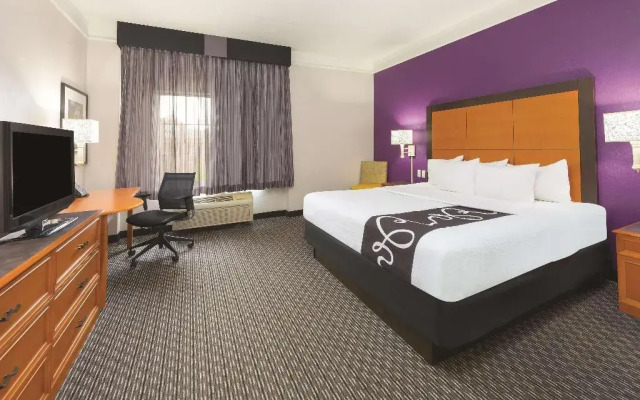 La Quinta Inn Midland