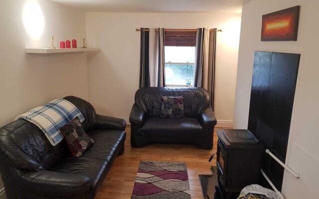 The Helm Sea View House