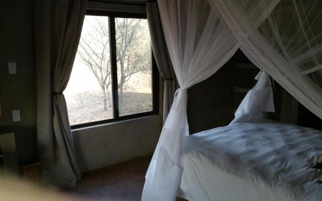 Marloth Kruger Whispering Ants