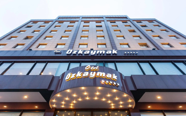 Ozkaymak Konya Hotel