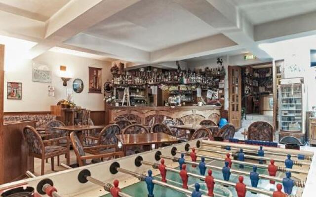 Albergo Ristorante Guerri