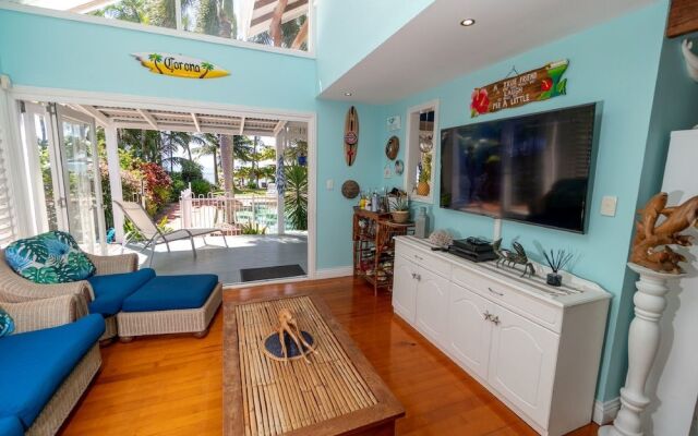 Beach House Cairns