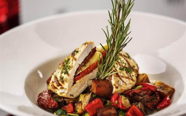 Mercure Chester Abbots Well Hotel