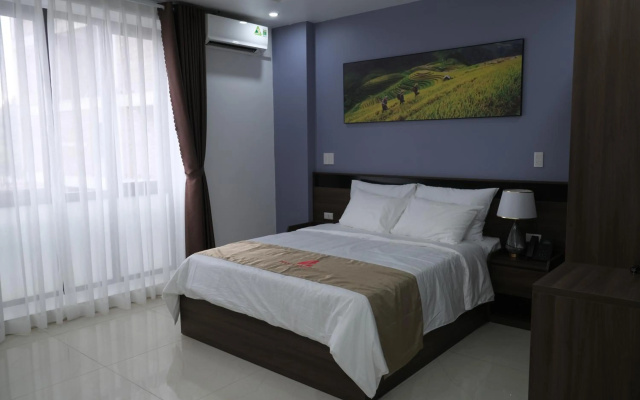 Phuc Lam Hotel – Guest Rooms – Ha Giang
