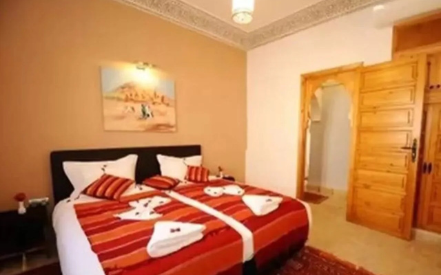 Riad Berta
