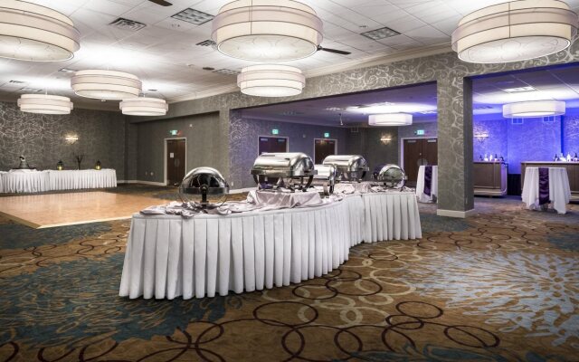 Holiday Inn Rock Island by IHG