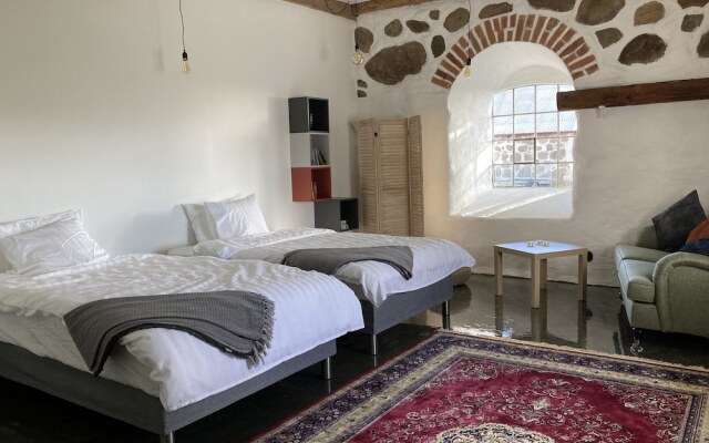 Roslövs gård B&B