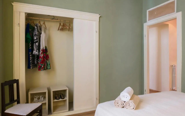 Stence Apartment