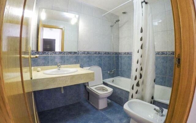 La Fresa Hostel