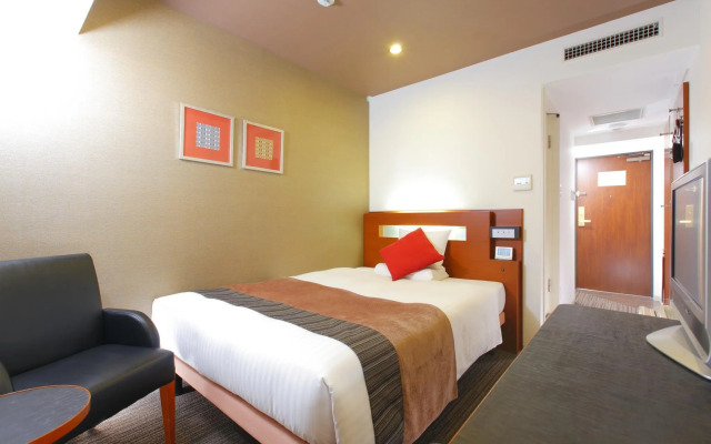 Hotel MyStays Fukuoka Tenjin Minami