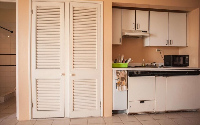 Point Village Studios and Suites
