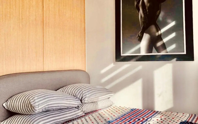 Grass Residences Tower 5