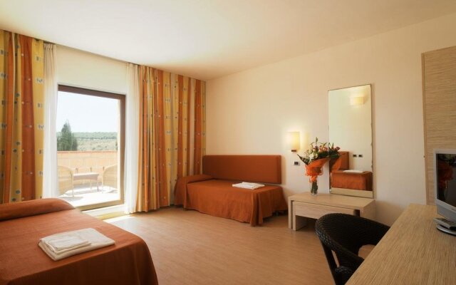 Menfi Beach Resort