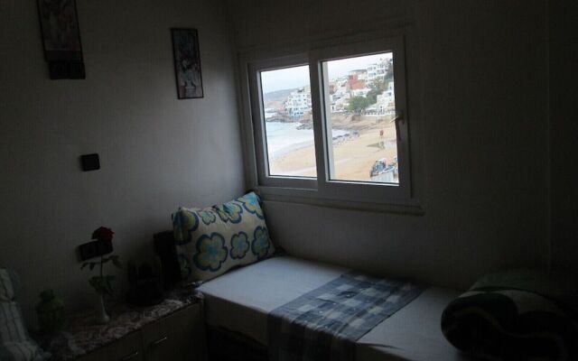 Tazerzit Hostel-Restau