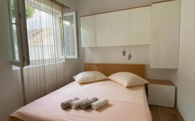 Apartments Katija
