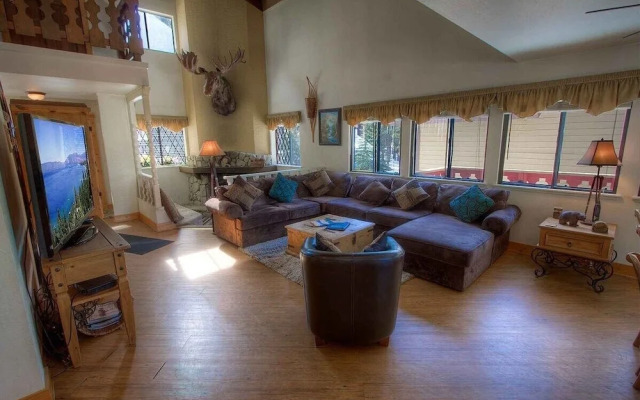 Hch1217 - Pinehill Ponderosa 4 Bedroom Home