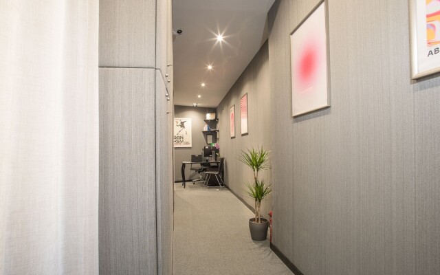 Rometobe Rooms & Hospitality