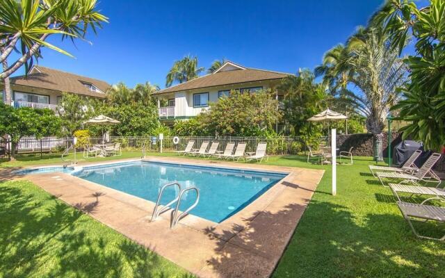 Regency at Poipu Kai #924