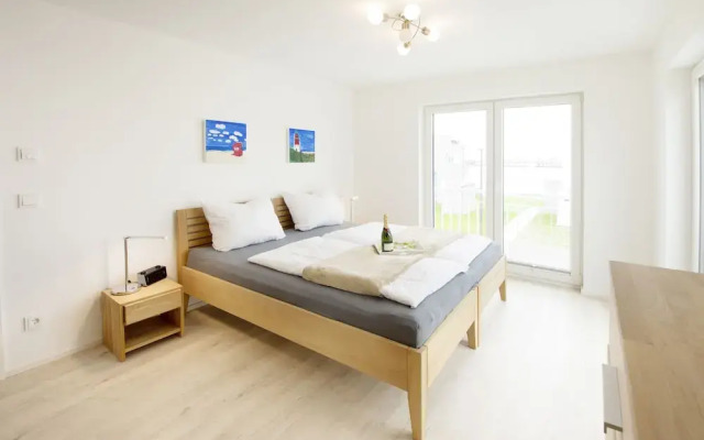 Ferienhaus Blaue Brise