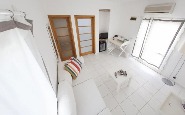 Mavi Suite Türkbükü