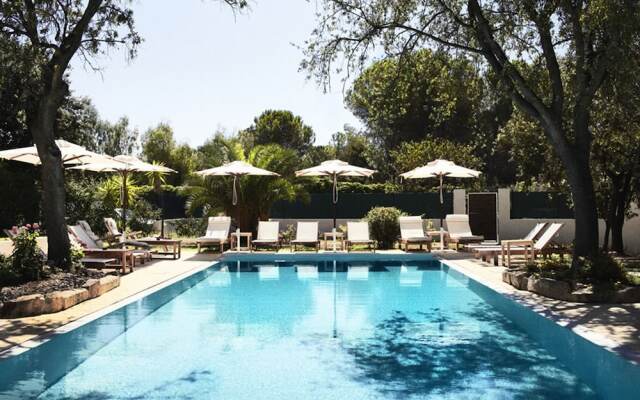 Lanthia Resort