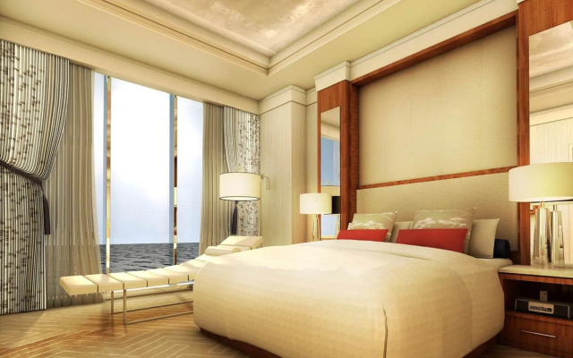Solaire Resort Entertainment City
