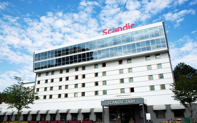 Scandic Täby