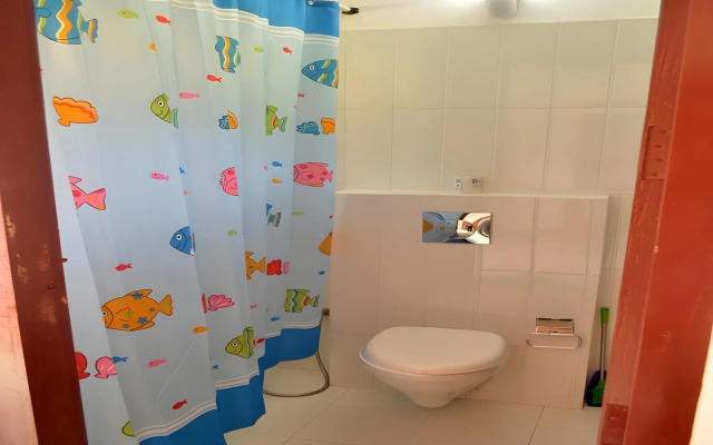 Lilypad Resort