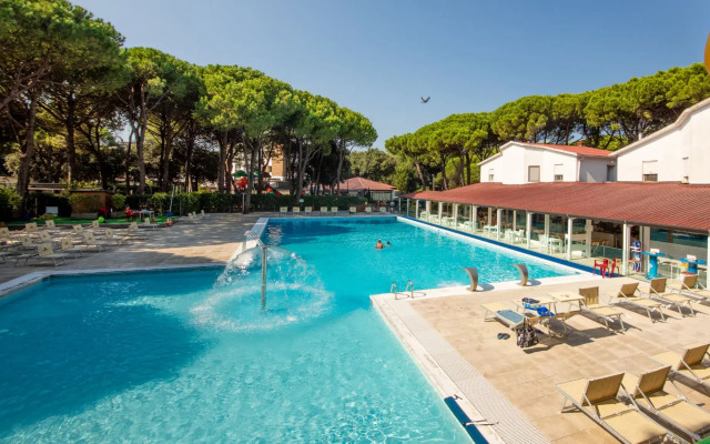 Club Del Sole Jesolo Family Resort