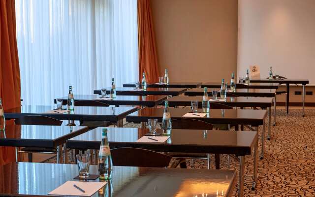 Atrium Hotel Mainz