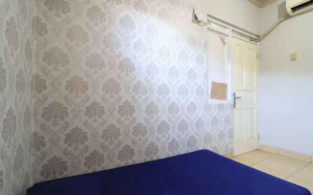 Aini 2 Minimalis Residence