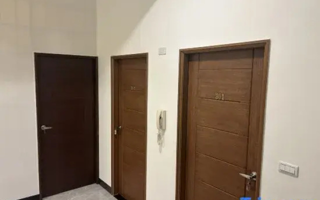 kinmen jincheng sweet deer's garden inn