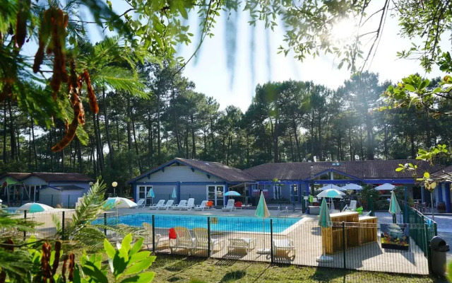 Holiday Home in Atlantic Coast