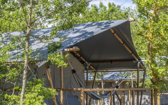 wecamp Santa Cristina