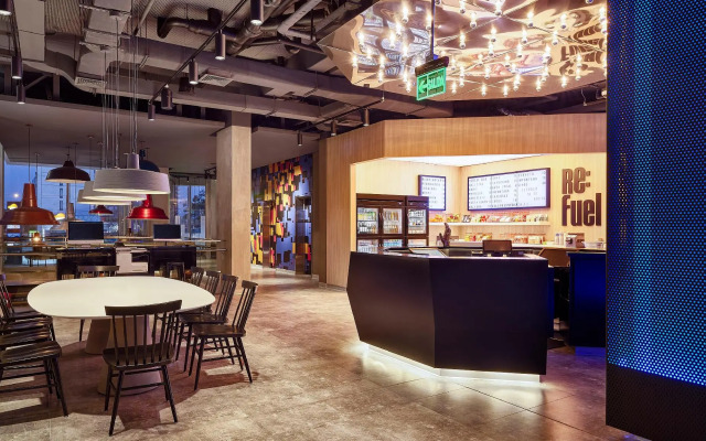 Best Apart Miraflores